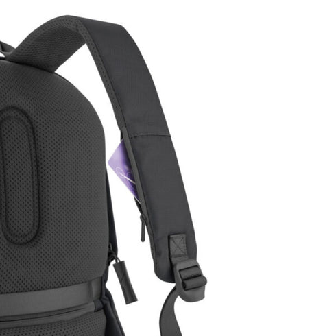 Bobby Soft Anti-Theft Backpack